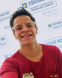 Andrés Calva Pérez