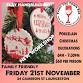 Friday 21st November Paint and Sip 6pm-8pm event in Launceston TAS