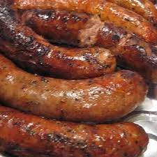 Slow Cooker Sausages In Beer Magic Skillet Recipe How To Cook Sausage Cooking With Beer Slow Cooker Recipes