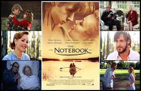 Watch online movies & tv series streaming free 123europix, new movies streaming, popular tv series, bollywood movies online, anime movies streaming | topeuropix.site. A Film To Remember The Notebook 2004 By Scott Anthony Medium