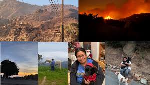 Fundraiser by Dinah Hernandez : Help the Hernandez Family Rebuild After Fire