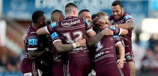 Look back at all the crucial stats in our nrl scorecentre. Sea Eagles V Raiders Round 13 2017 Match Centre Nrl