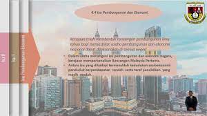 Persembahan isu yang dipotret oleh kumpulan ini berupaya menimbulkan kekeliruan dalam kalangan masyarakat muslim apabila sebahagian pendekatan dan kefahaman yang dibawa jelas bercanggah konsep rahmatan lil alamin dalam hadith: Sj T5 Bab 6 4 Isu Pembangunan Dan Ekonomi Youtube