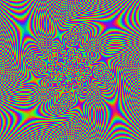 Trippy 1 Rainbow Animated Graphic Trippy Gif Trippy Trippy Wallpaper
