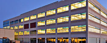 Commercial Real Estate Firm