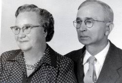 Ralph Roseman Wright (1892-1968)