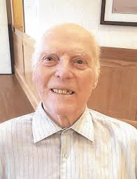 Obituary for Everett L. McCullough