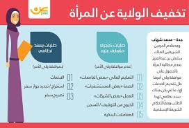 تخفيف الولاية عن المرأة Ios Messenger