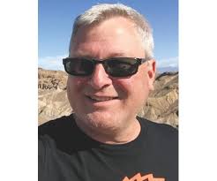 Chip Thompson Obituary (1965