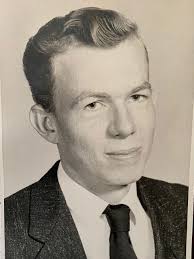 Obituaries — December 2023