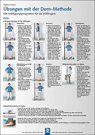 Nach darstellung seines problems (besser: Breuss Dorn Shop De Ubungen Mit Der Dorn Methode Selbsthilfeblock