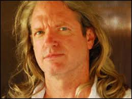 Sam Baker: 'Pretty World'