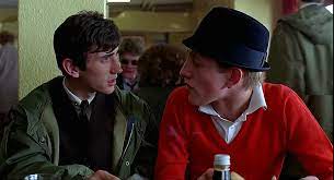 Blog Quadrophenia Music People Phil The Best Films