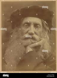 Henry taylor artist hi-res stock photography and images