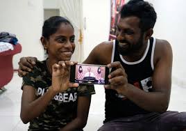 Top 100 most subscribed youtubers in malaysia (up to march 2020). Malaysian Couple Behind Youtube Sensation Sugu Pavithra Says They Don T Deserve Titles Of Unity Ambassador Or Cooking Icon Yet The Star