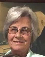 Martha "Sue" Burchett Craig Obituary September 18, 2023