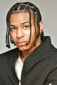 Derrick Parks (@derrickpkz) • Facebook