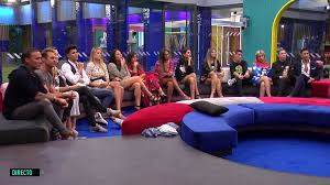 El gran hermano duo se ha convertido en uno de los programas más vistos de la última semana en la parrilla televisiva. Gh Vip 7 Jorge Javier Le Da Una Reprimenda A Los Concursantes Por Su Comportamiento