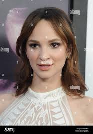 Ruby dee hi-res stock photography and images