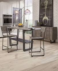Square tables have equal length and width and typically are made for four people at the most. Standard Dining Table Dimensions The Size Guide