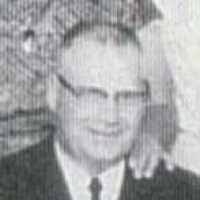 Charley Elmer Petersen (1904–1978)