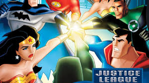 Whenever i see superman #1 from 1939, i remember how superman could only jump in his first adventures, not fly. Justice League Full Movie 2018 Animated Version Hd Dceu Cartoon Movie Youtube