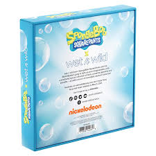 Maybe you would like to learn more about one of these? Buy Wet N Wild Spongebob Squarepants Makeup Collection Makeup Brushes Makeup Sponges Eyeshadow Palette Primer Spray 3100 14265 Online In Vietnam B09219zzvc
