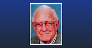 John D. "Jack" Edgington Obituary 2019