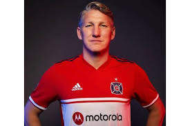 Football world champion with @dfb_team former player of @fcbayern, @manutd & @chicagofire expert at @sportschau. Realscreen Archive Amazon Preps Soccer Doc On German Legend Bastian Schweinsteiger