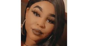 Tiffany Nicole Marsh Obituary (2001