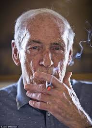 Derek McInnes was a born leader, I knew he was destined for the top, says  Morton legend Allan McGraw