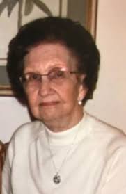 Marion Clement Obituary