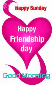 Happy Friendship Day Gifs Tenor