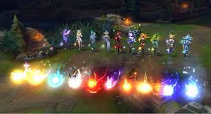 Make sure eviews is closed and not running before you run this patch. League Patch 11 17 Will Raise Both Minimal And Optimal System Requirements For The Game Not A Gamer