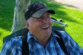 Marvin "MUGS" Huber Obituary October 11, 2021