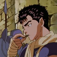 Berserk anime 1997 from berserk kenpu denki berserk, 400 photos. Is The First Berserk Anime Worth The Watch Album On Imgur