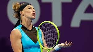We're still waiting for svetlana kuznetsova. Tennis News Svetlana Kuznetsova I Don T Even Know Who S In The Top 10 These Days Eurosport