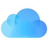 Afbeeldingsresultaat voor icloud