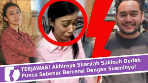 Underworld (2018) and ular (2013). Terjawab Akhirnya Sharifah Sakinah Dedah Punca Sebenar Bercerai Dengan Suaminya Youtube