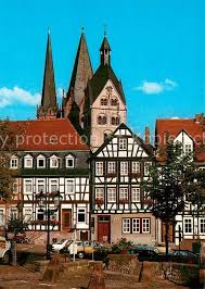 Enjoy free breakfast, free wifi, and a restaurant. Ak Ansichtskarte Gelnhausen Obermarkt Fachwerkhaeuser Altstadt Mit Marienkirche Barbarossastadt Gelnhausen Nr Kp16904 Oldthing Ansichtskarten