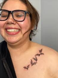 I cant tell what kinda life i lived today.” 🎶 Always taking tattoo  appointments (booking link via buttons