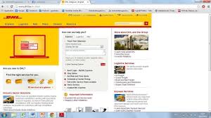 9 Dhl B2b B2c Dhl Is Part Of The World S Leading Postal And Logistics Group Deutsche Post Dhl And Encompasses Three Di Logistics Global Logistics Industry