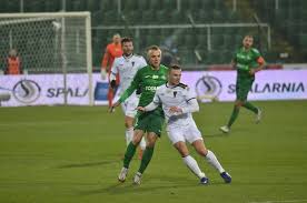 Warta poznań vs pogoń szczecin head to head. Pko Ekstraklasa Pogon Szczecin Wygrala Z Warta Poznan O Wyniku Zadecydowaly Szybko Strzelone Gole Gol24