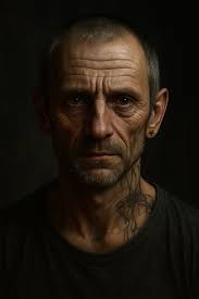 ❖ CHARACTER DOSSIER: VICTOR GRAVES