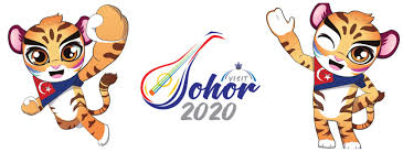 Your logo can be next! Promosi Tahun Melawat Johor 2020 Gagal