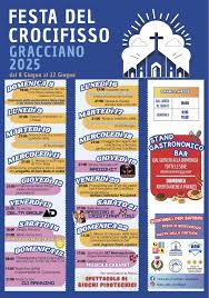 Gracciano di Montepulciano