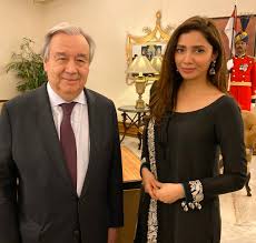 May 09, 2021 · the latest tweets from antónio guterres (@antonioguterres). Antonio Guterres On Twitter As We Mark 40 Years Of Pakistan S Solidarity With Afghan Refugees It Was A Pleasure To Meet Refugees Goodwill Ambassador Themahirakhan I Thank Her And All Pakistanis For