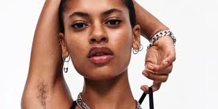 You can easily use it on your bikini area, underarms, hands, legs, and even on your stomach. Nike Ad Featuring Woman With Underarm Hair Gets Called Disgusting Allure