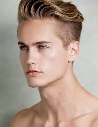 Jace Harondale In 2020 Men Blonde Hair Blonde Hair Boy Blonde Male Models