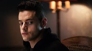 Oscarsbelönade Rami Malek blir näste Bond-skurk